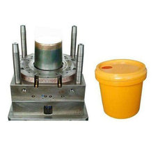 Plastic Coating Bucket Mold